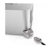 Compulocks Mac Studio Secure Lock Slot Adapter - προσαρμογέας κλειδαριάς ασφαλείας - για Apple Mac Studio (αρχές 2022)