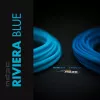 MDPC-X Hülse Medium - Riviera Μπλε UV, 1 m