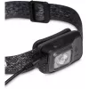 Black Diamond Astro 300-R Graphit φακός κεφαλής