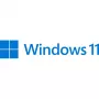 Microsoft Windows 11 Pro 64-Bit Ισπανικά (FQC-10552)