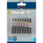 Bosch 2 608 522 329 Μύτη κατσαβιδιού 8 τεμ.