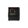 Krux ASTRAL - PC - Μαύρο - ATX - micro ATX - Mini-ITX - Gaming - 15,9 cm - 29 cm