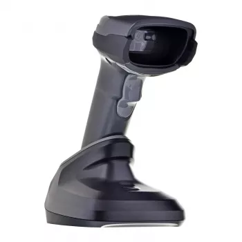 Φορητός σαρωτής barcode Zebra DS2278 — σαρωτής LED 1D/2D, Bluetooth και USB, Li-Ion 2400 mAh, IP42, 214 g