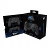 Χειριστήριο Dragonshock Mizar+ Wireless μαύρο PS4/PC