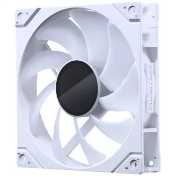 Ανεμιστήρας κουτιού PHANTEKS M25 Gen2 140mm PWM D-RGB, συσκευασία 3 τεμ., λευκό