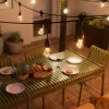 Έξυπνος φωτισμός κήπου Nanoleaf NF084K02-40SLO