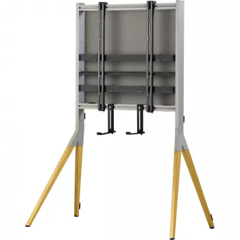 One for All WM 7482 - 81,3 cm (32 ίντσες) - 177,8 cm (70 ίντσες) - 50 kg - 200 x 100 mm - 400 x 400 mm - γκρι - ξύλο
