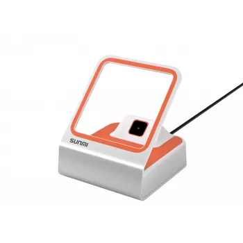 Σαρωτής 2D SUNMI Blink USB kit με λειτουργία στόχευσης και καλώδιο 1,5 m