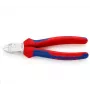 Knipex 14 25 160 απογυμνωτής καλωδίων μπλε, κόκκινο