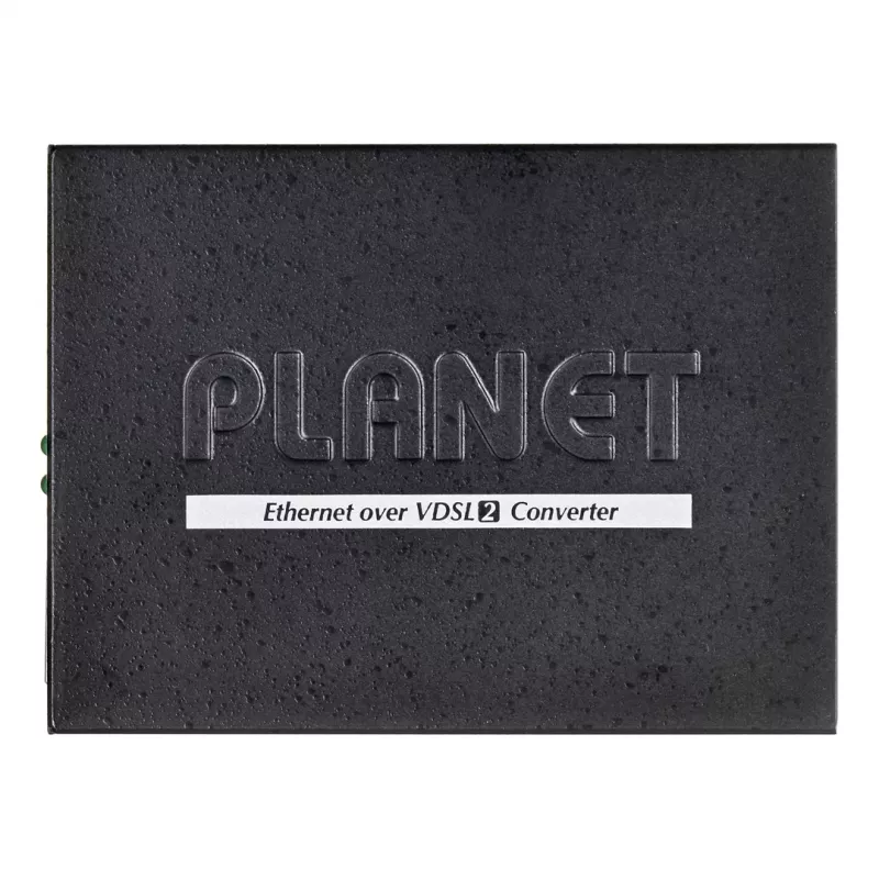 Planet VC-231G bridge/repeater 1000 Mbit/s γέφυρα δικτύου μαύρο