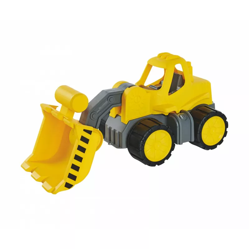 Power Worker Classic φορτωτής, παιχνίδι όχημα