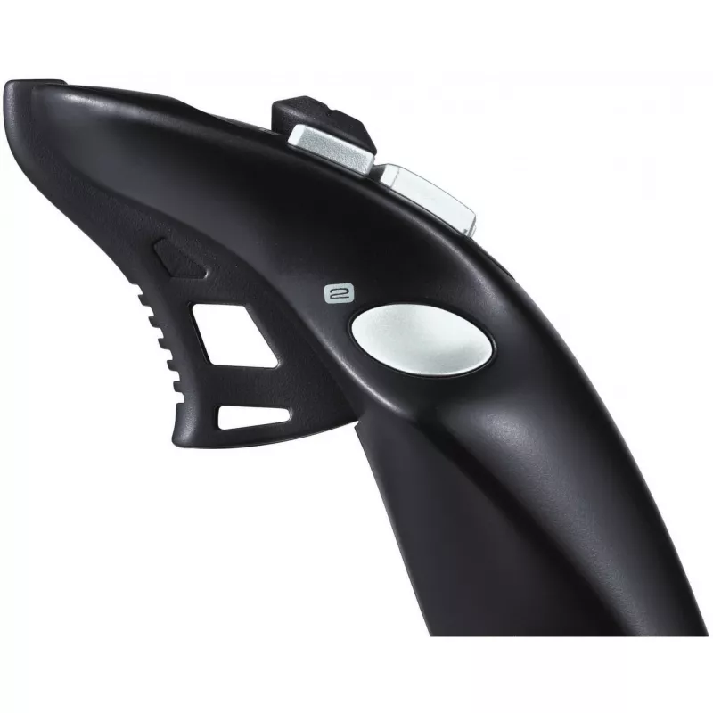 Logitech G Extreme 3D Pro USB-Joystick (PC 942-000031)