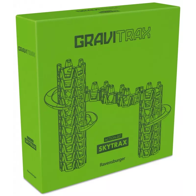 Gravitrax σετ εκκίνησης Skytrax M