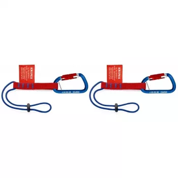 Θήκη σφυριού Knipex 00 50 06 T BK