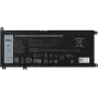 Μπαταρία Laptop Dell 56Wh 4 Κυψελών, Συμβατή με Επιλεγμένα Μοντέλα Dell (MPN 451-BCOK)