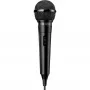 Audio-Technica AudioT ATR1100x δυναμικό μικρόφωνο μαύρο | μονοκατευθυντικό