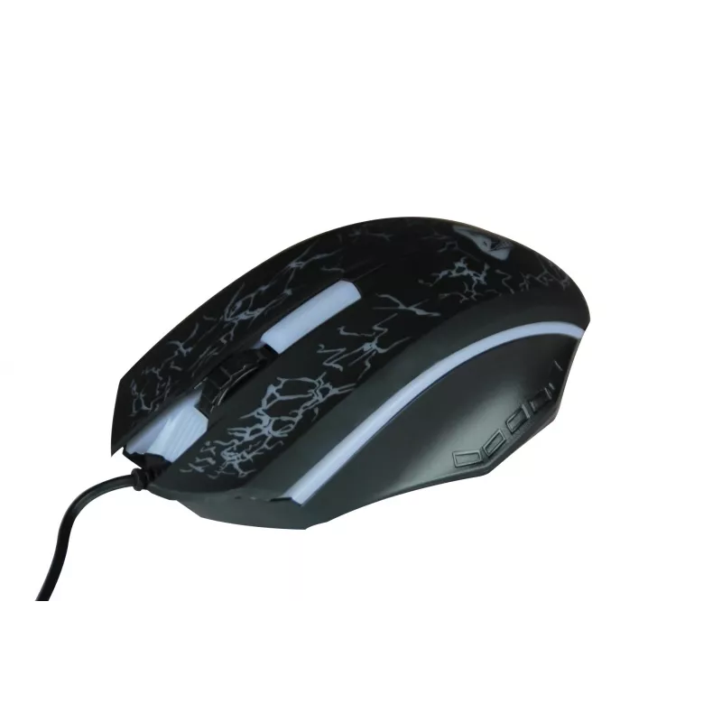Ποντίκι Media-Tech COBRA PRO X-LIGHT MT1117 USB Type-A