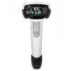Zebra DS2208 Σαρωτής barcode χειρός 1D/2D LED Μαύρο, Λευκό