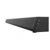 AUDAC IMEO2 επαγγελματική soundbar 3 δρόμων, 3.1, Bluetooth, HDMI, subwoofer 30 W, μαύρη
