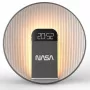 NASA SPC600 ηχείο Bluetooth/ξυπνητήρι/ασύρματος φορτιστής