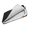 Θήκη laptop Sleeve Kit 14'' Tomtoc Defender-A13 (μαύρο)