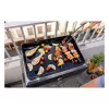 Campingaz Plancha Electric 1 XD Ψησταριά επαφής 2100 W Μαύρο