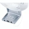 Ξυπνητήρι με φως WL 75 (White)
