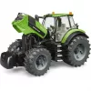 Τρακτέρ Deutz 8280 TTV 03160