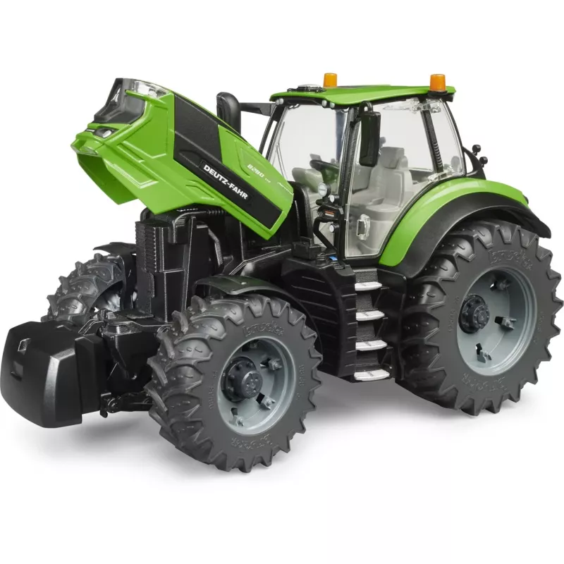 Τρακτέρ Deutz 8280 TTV 03160