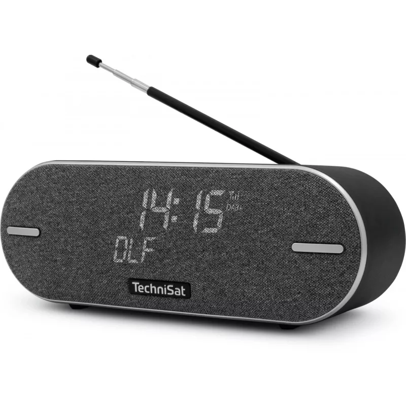 Φορητό ραδιόφωνο TechniSat DIGITRADIO BT 2 DAB+ FM 20W