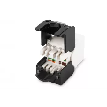 Keystone module Cat. 6 UTP, LSA, χωρίς εργαλεία