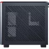 Montech KING 95 Midi-Tower, Tempered Glass, ARGB - μαύρο