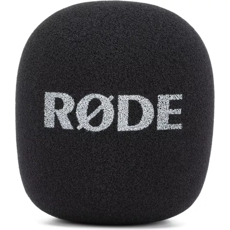 Rode Interview GO Προσαρμογέας Λαβής για Wireless GO II (κατεστραμμένη συσκευασία)