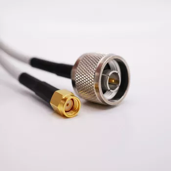 Καλώδιο 2m CS32 N(m) - SMA(m) RP