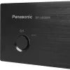 Panasonic DP-UB9004 – Αναπαραγωγέας 3D-Blu-ray Disc – Upscaling – Ethernet, Wi-Fi
