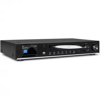 Ραδιόφωνο internet TechniSat DigitRadio 143 ψηφιακό DAB+ FM
