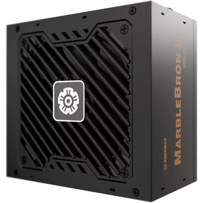 Enermax Τροφοδοτικό 850W MARBLEBRON II 80+ BRONZE