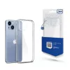 3MK Clear Case Θήκη κινητού 3MK iPhone 15 διαφανές σχέδιο