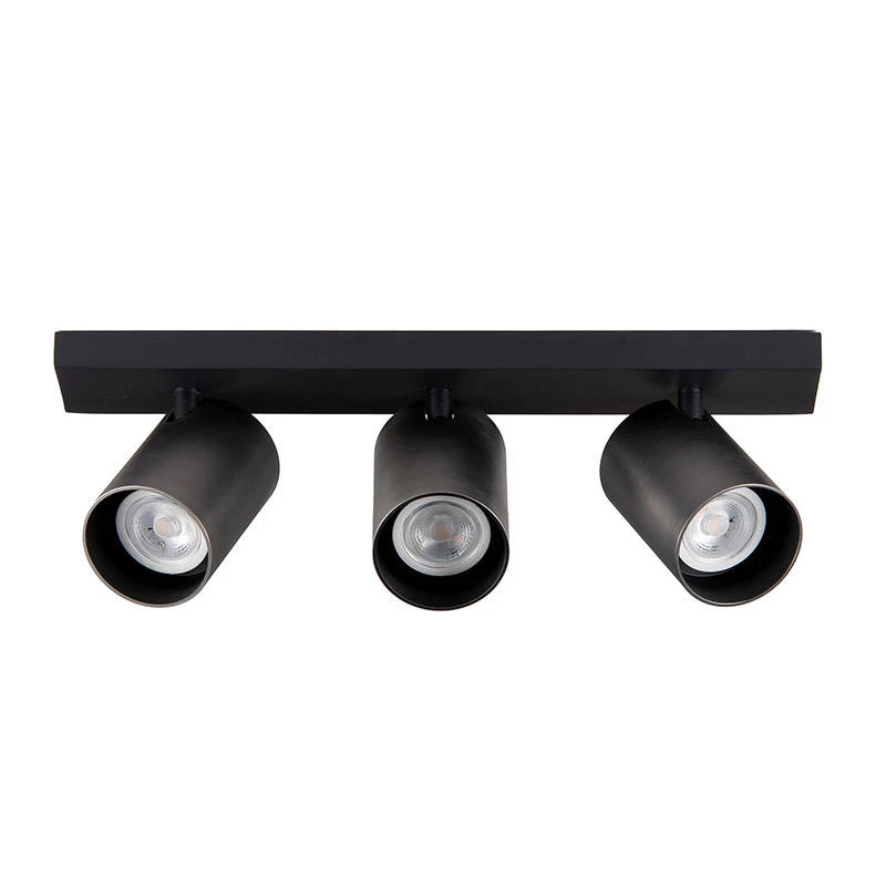 Φωτισμός διάθεσης Yeelight YLDDL-0085-B 60 W 3 λαμπτήρες μαύρο