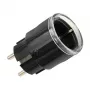 Shelly Plug S MTR Gen3 έξυπνη πρίζα (μαύρο)