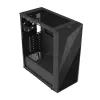 Κουτί υπολογιστή Cooler Master CMP 520L Midi Tower Μαύρο