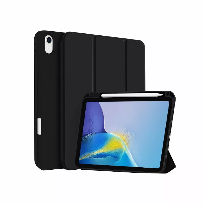 Flip-Case 4smarts 541153 για iPad Pro 11 4ης γενιάς Μαύρο