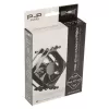 Ανεμιστήρας Noiseblocker BlackSilentPro P-P