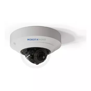 IP κάμερα ασφαλείας Mobotix MOVE Dome 2720 x 1976