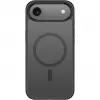 StyleShell INVISIO, θήκη κινητού Μαύρο, iPhone 17 Air, συμβατή με MagSafe