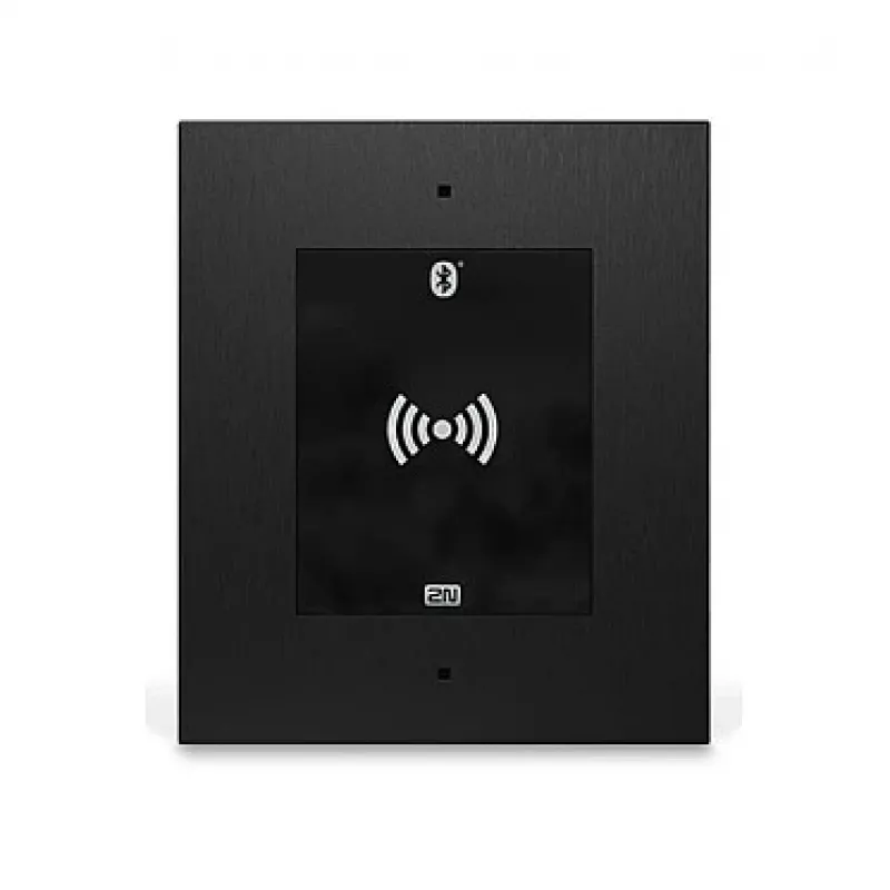 2N Access Unit 2.0 Bluetooth & RFID - 125kHz, 13,56MHz, NFC, συμβατό με PICard (9160345 )