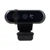 Webcam White Shark GWC-005 1080p BAT – ανάλυση 1080p, σύνδεση USB