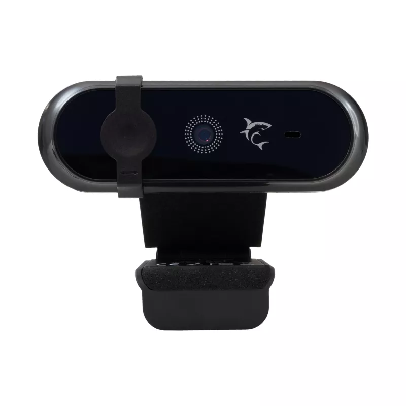 Webcam White Shark GWC-005 1080p BAT – ανάλυση 1080p, σύνδεση USB