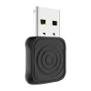 Ασύρματος αντάπτορας Carlinkit MINI ULTRA για CarPlay και Android Auto, dongle Plug-and-Play