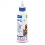 Διάλυμα περιποίησης αυτιών VIRBAC EPI-OTIC 125 ml – κτηνιατρικό καθαριστικό αυτιών για σκύλους και γάτες